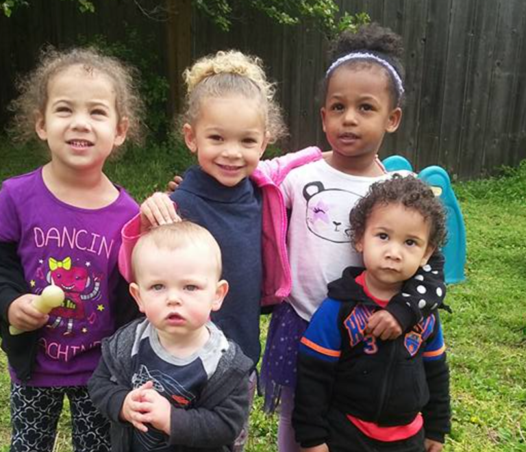 angel wings daycare
