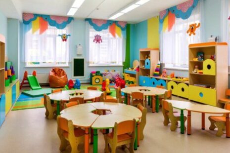 daycare in wichita ks