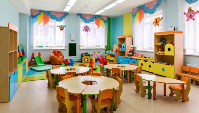 daycare in wichita ks