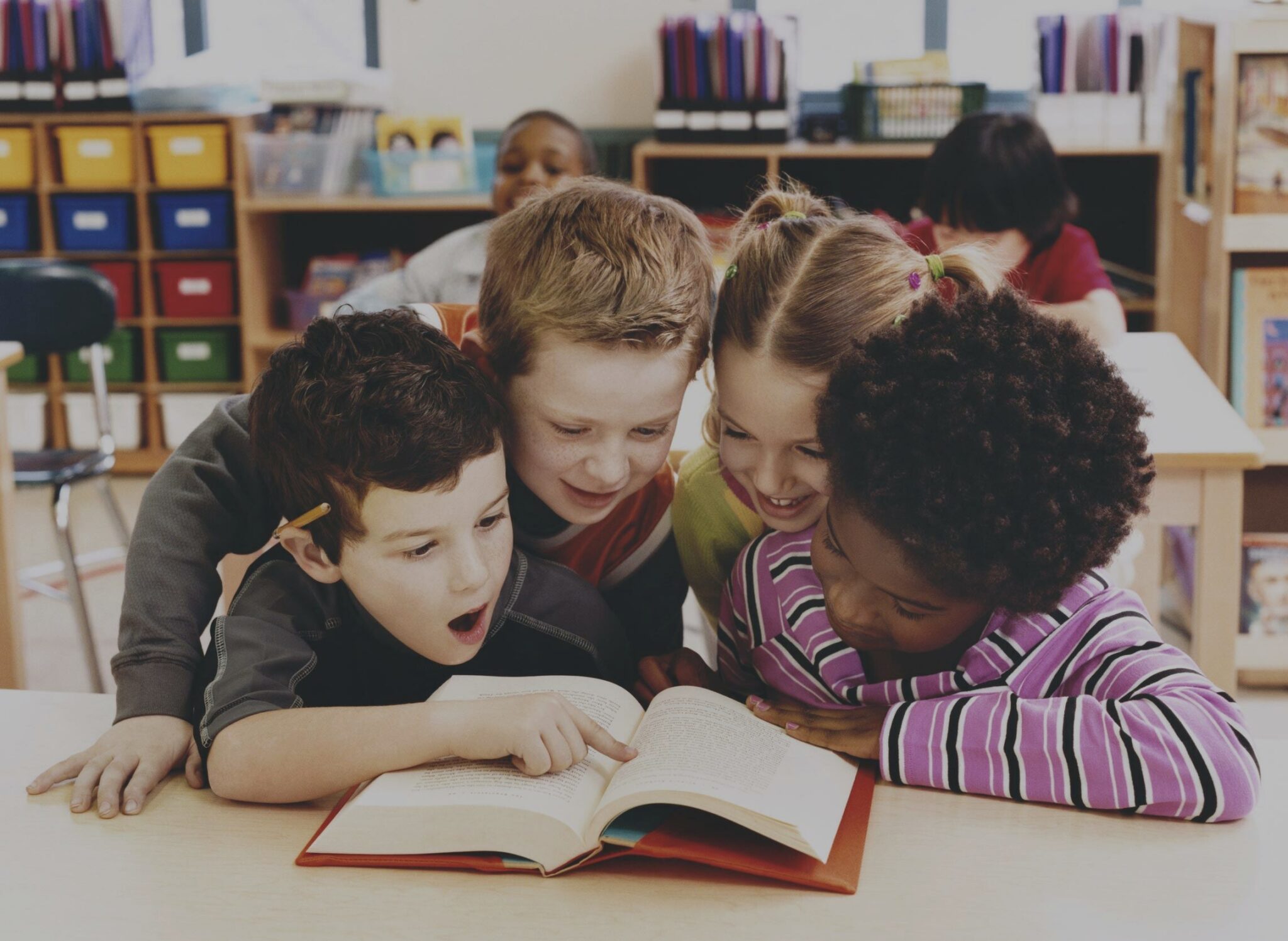 Angel Wings Learning Center