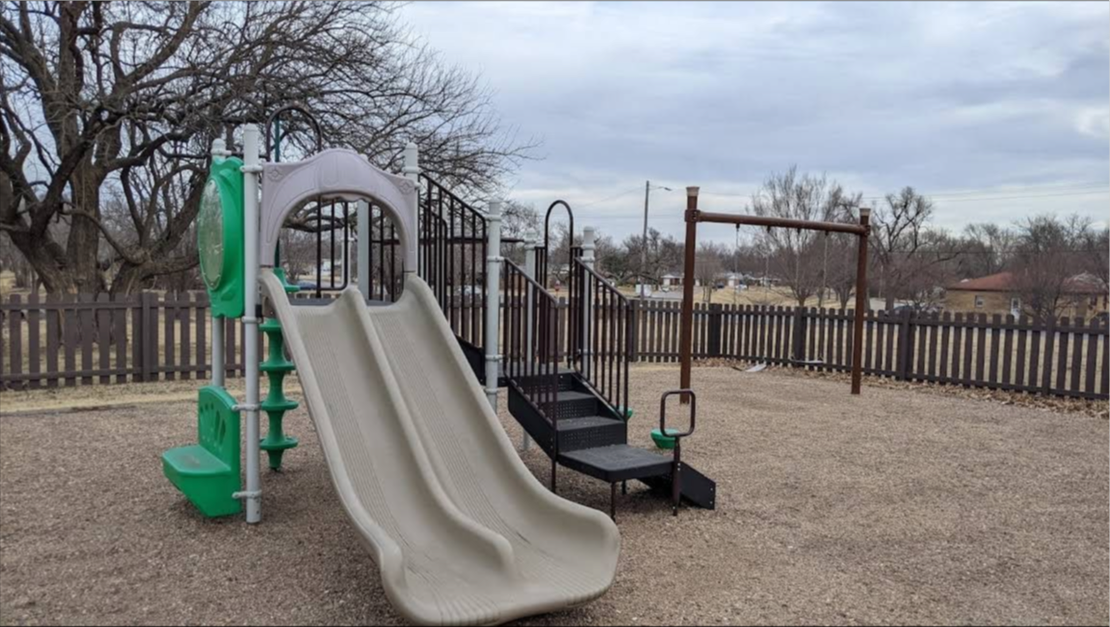 Angel Wings Learning Center