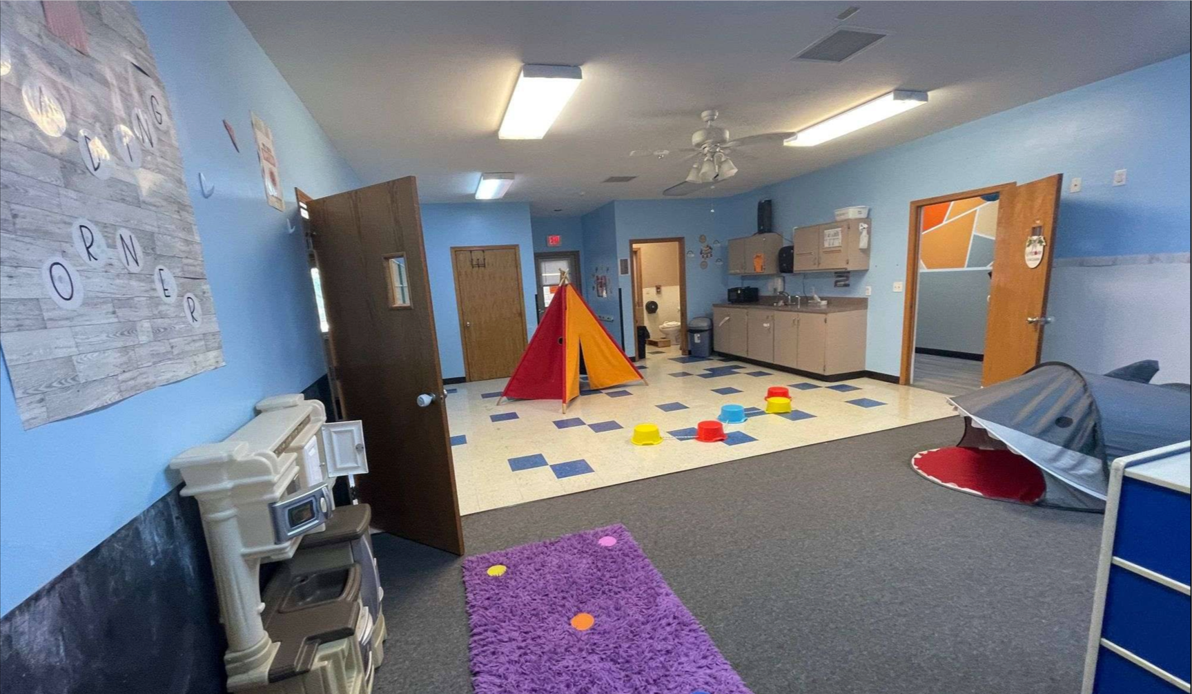 Angel Wings Learning Center