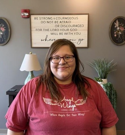 sarah baird daycare wichita ks