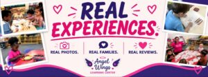 real experiences wichita early learning center testimonials